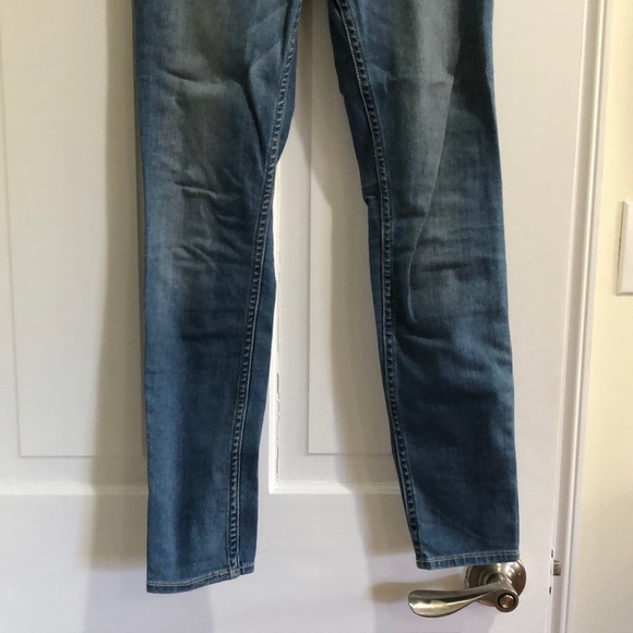 Hollister Jeggings - Picture 4 of 7